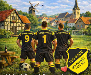 Spielersuche 2.Mannschaft