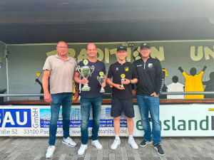 Kicktipp Meister 25-26