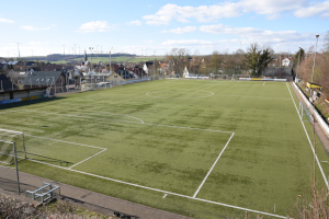 Sportplatz