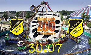 klein safari 300722